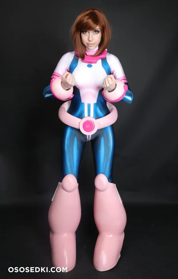 Lucy Lein - Ochako Uraraka - My Hero Academia | Boku No Hero Academia - 1