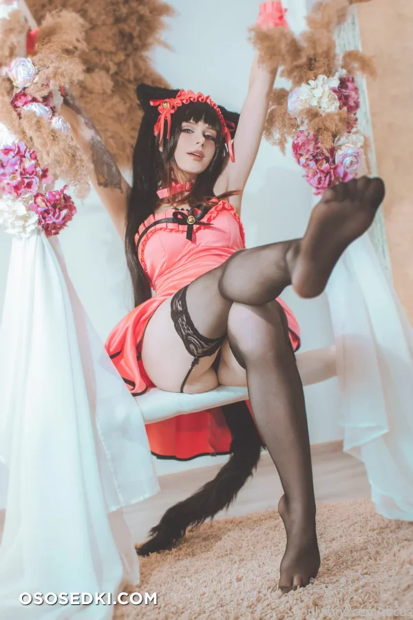 Tanya Bayer - Kurumi Tokisaki - Date A Live - 1
