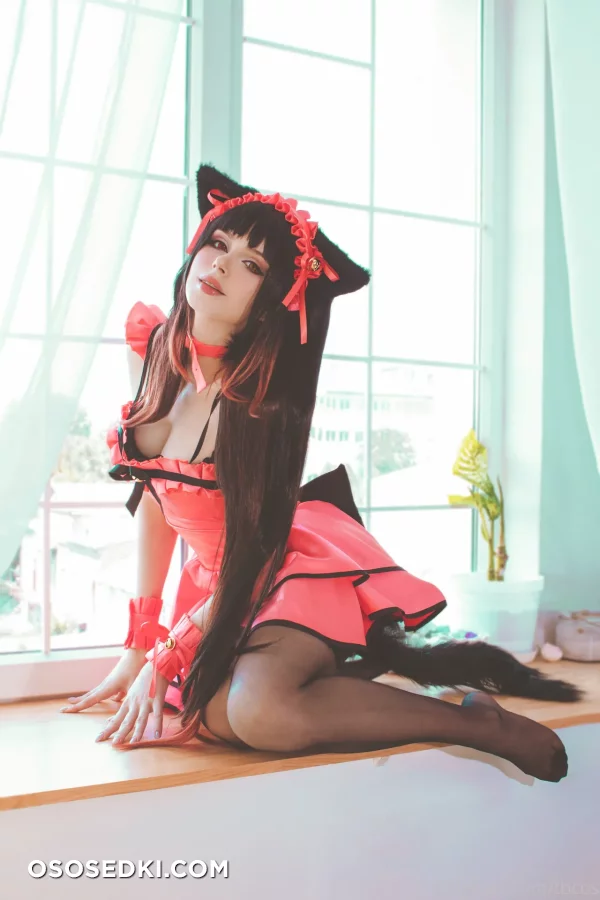 Tanya Bayer - Kurumi Tokisaki - Date A Live - 10