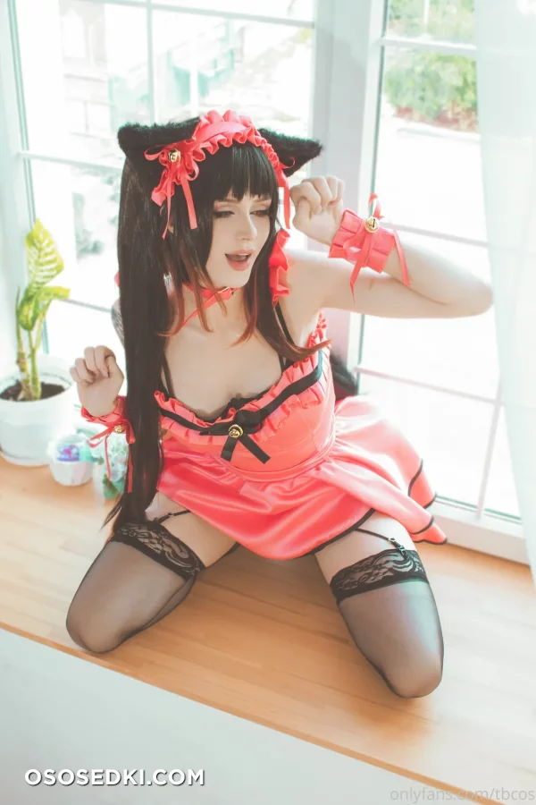 Tanya Bayer - Kurumi Tokisaki - Date A Live - 7