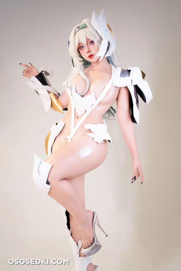 Sayo Momo - Firefly - Honkai Star Rail - 1