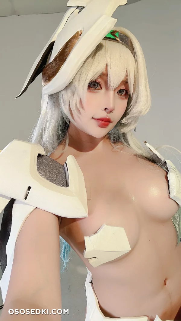 Sayo Momo - Firefly - Honkai Star Rail - 34