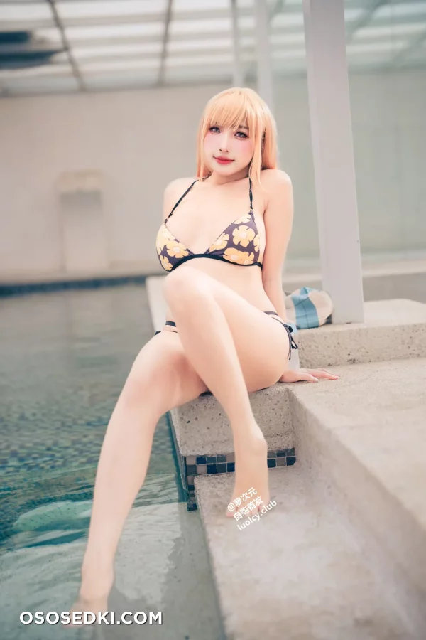 Momocat - Marin Kitagawa - Sono Bisque Doll Wa Koi O Suru | My Dress-up Darling - 14
