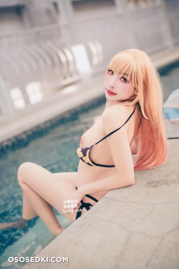 Momocat - Marin Kitagawa - Sono Bisque Doll Wa Koi O Suru | My Dress-up Darling - 19