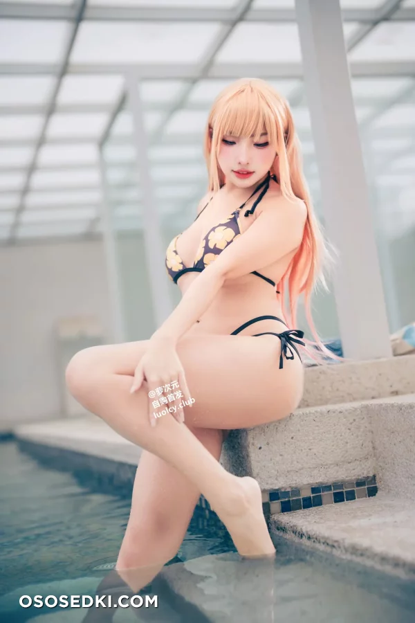 Momocat - Marin Kitagawa - Sono Bisque Doll Wa Koi O Suru | My Dress-up Darling - 2