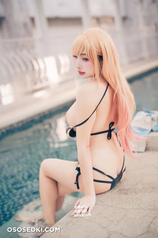 Momocat - Marin Kitagawa - Sono Bisque Doll Wa Koi O Suru | My Dress-up Darling - 20