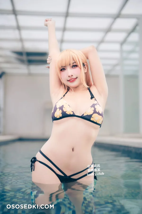 Momocat - Marin Kitagawa - Sono Bisque Doll Wa Koi O Suru | My Dress-up Darling - 24