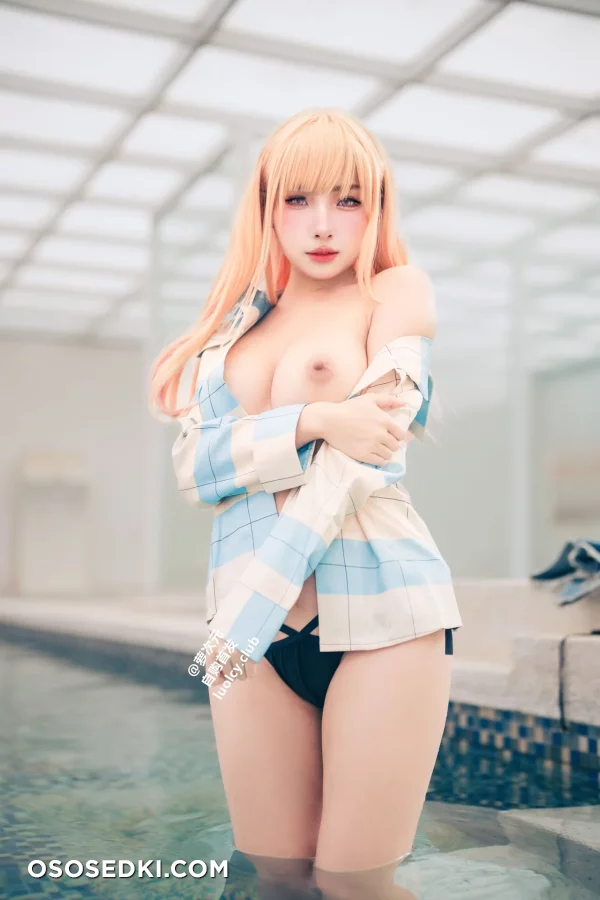 Momocat - Marin Kitagawa - Sono Bisque Doll Wa Koi O Suru | My Dress-up Darling - 54