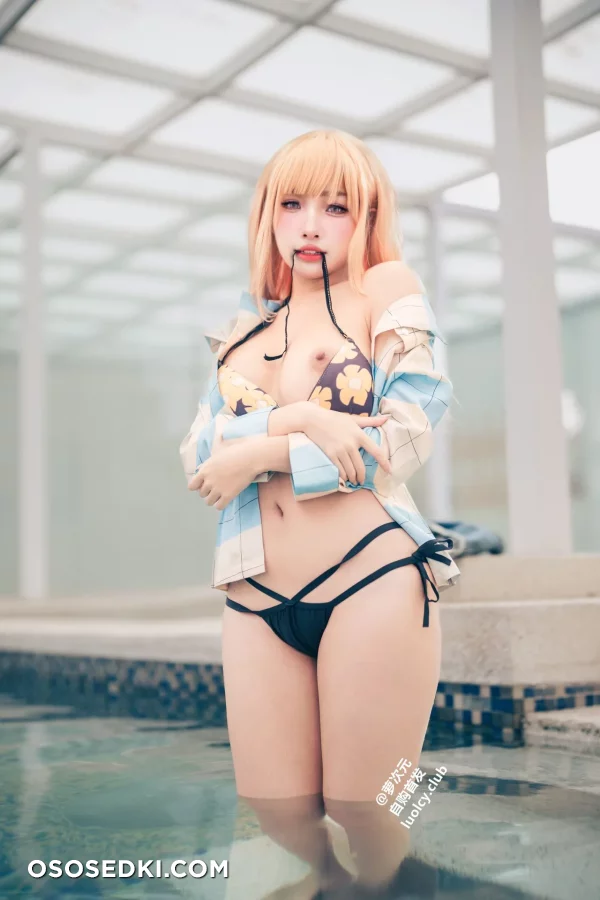 Momocat - Marin Kitagawa - Sono Bisque Doll Wa Koi O Suru | My Dress-up Darling - 56