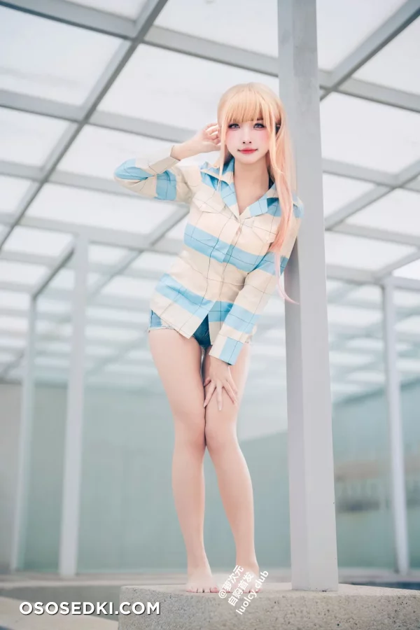 Momocat - Marin Kitagawa - Sono Bisque Doll Wa Koi O Suru | My Dress-up Darling - 59