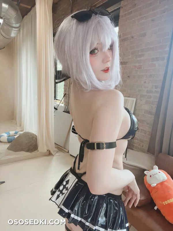 Satin Stars - Shirogane Noel - Hololive - 19