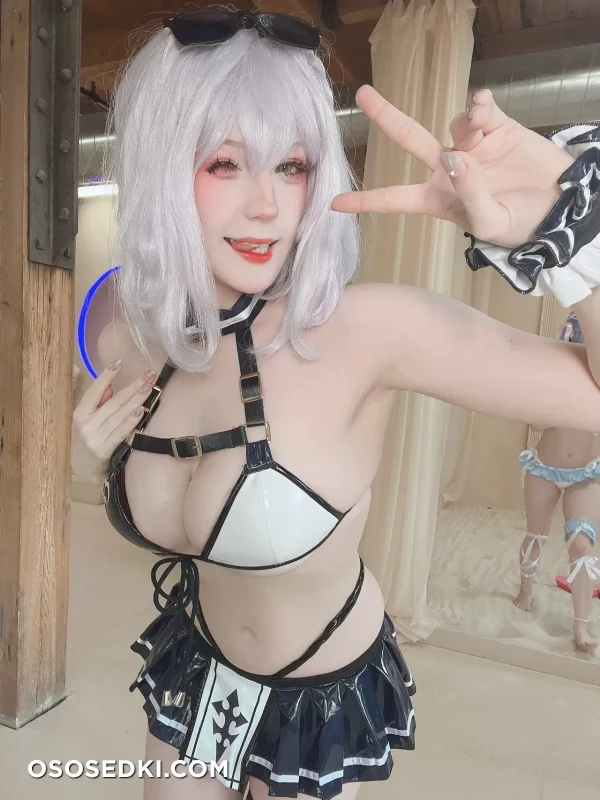 Satin Stars - Shirogane Noel - Hololive - 24