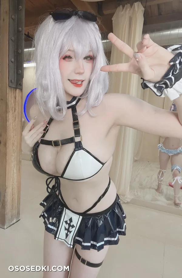 Satin Stars - Shirogane Noel - Hololive - 29