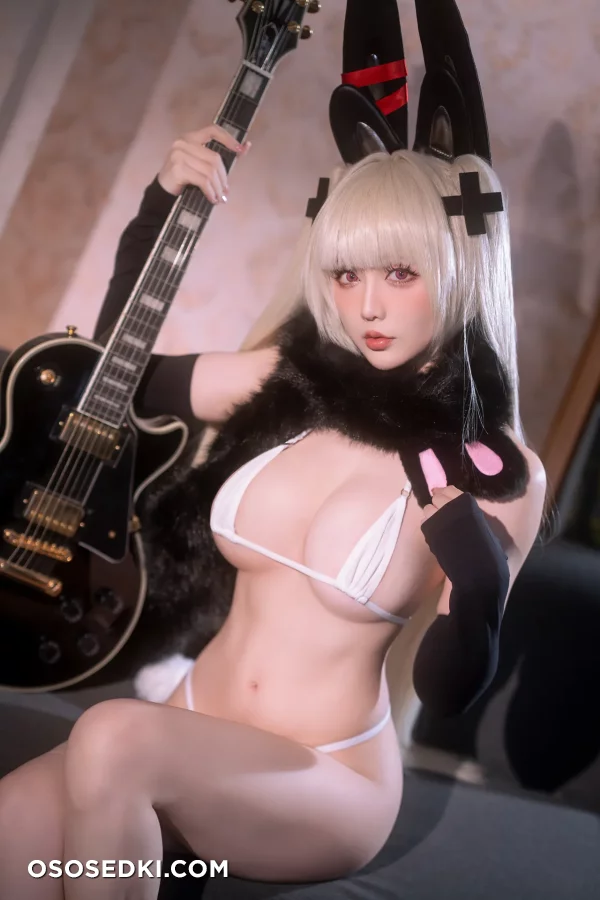 Hoshilily - Formidable - Azur Lane - 10