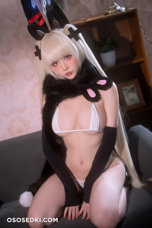 Hoshilily - Formidable - Azur Lane - 20