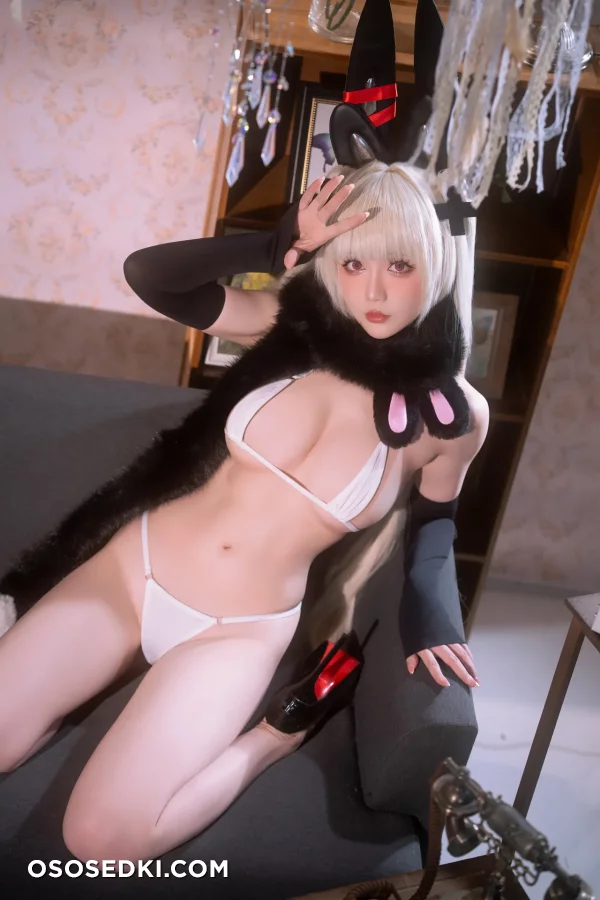 Hoshilily - Formidable - Azur Lane - 21