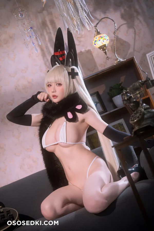 Hoshilily - Formidable - Azur Lane - 22