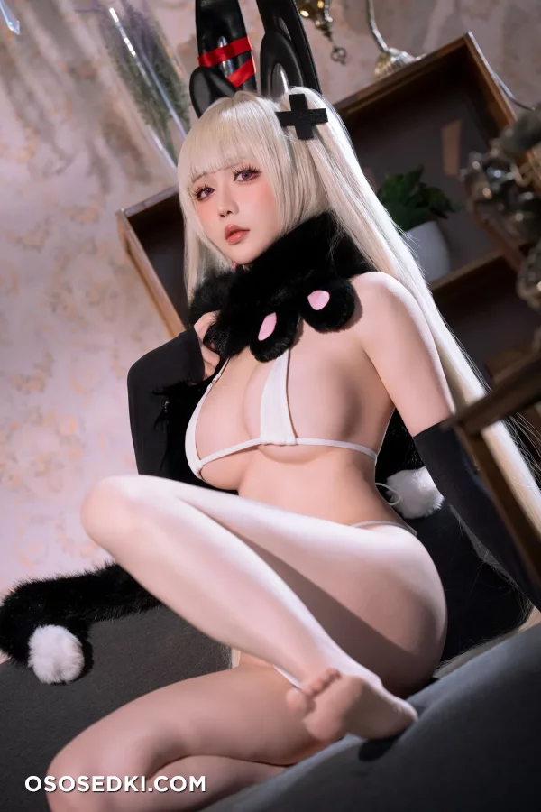 Hoshilily - Formidable - Azur Lane - 25