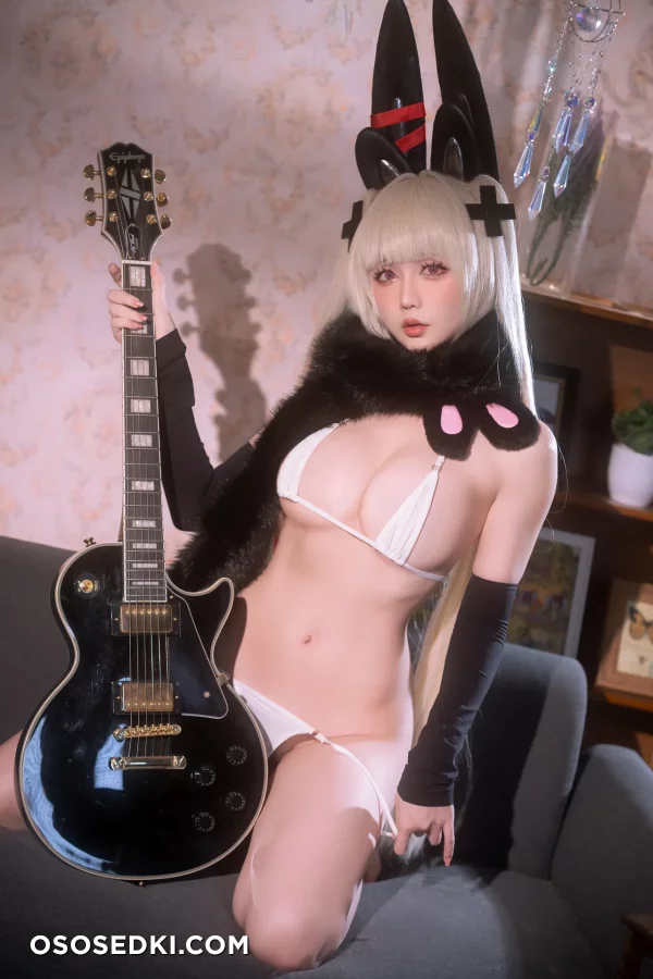 Hoshilily - Formidable - Azur Lane - 31