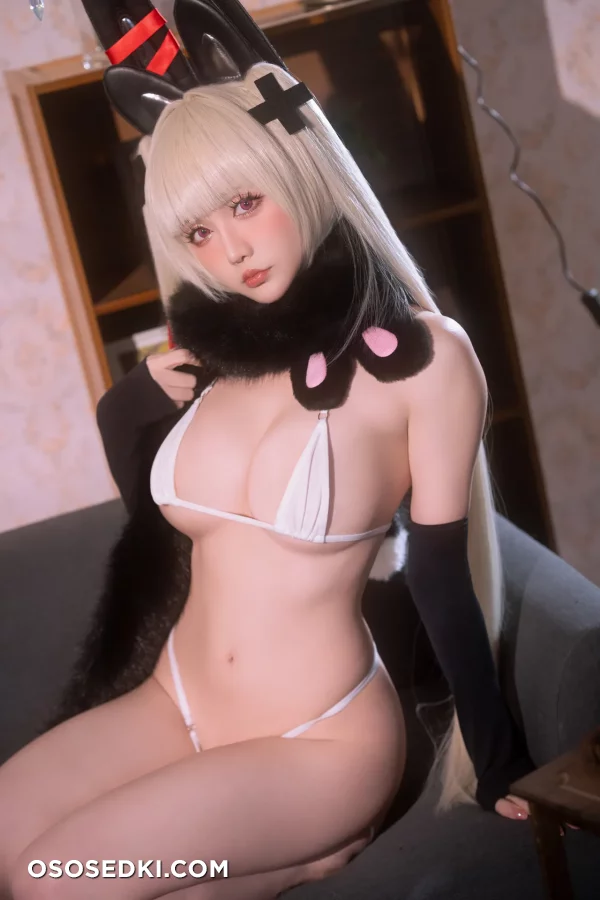 Hoshilily - Formidable - Azur Lane - 37