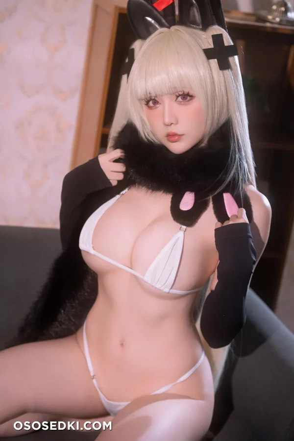 Hoshilily - Formidable - Azur Lane - 38