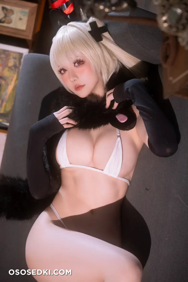 Hoshilily - Formidable - Azur Lane - 40