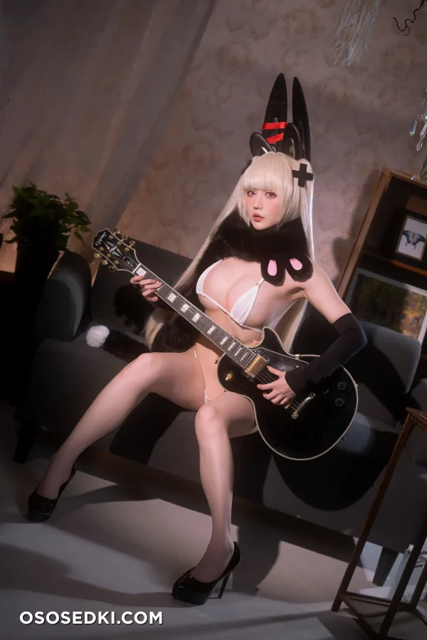 Hoshilily - Formidable - Azur Lane - 47