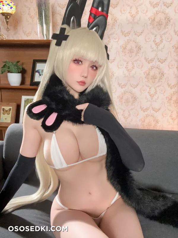 Hoshilily - Formidable - Azur Lane - 49