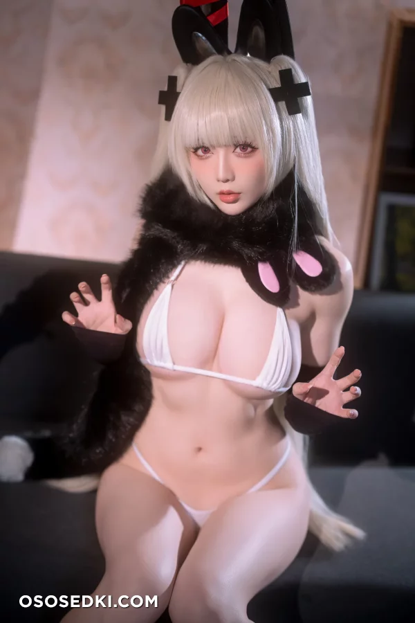 Hoshilily - Formidable - Azur Lane - 5