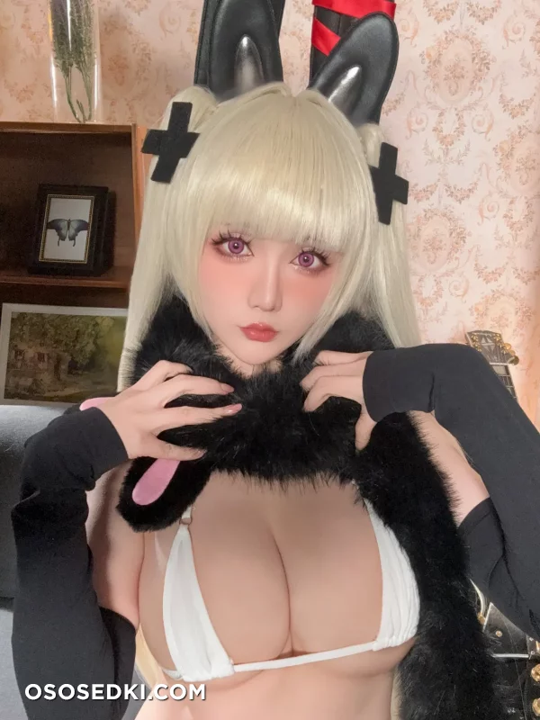 Hoshilily - Formidable - Azur Lane - 54