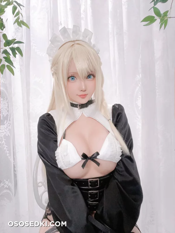 Hoshilily - Formidable - Azur Lane - 65