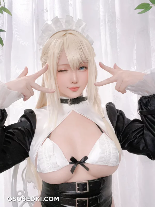 Hoshilily - Formidable - Azur Lane - 66