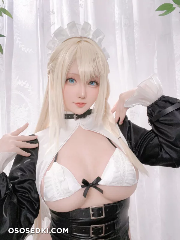 Hoshilily - Formidable - Azur Lane - 67