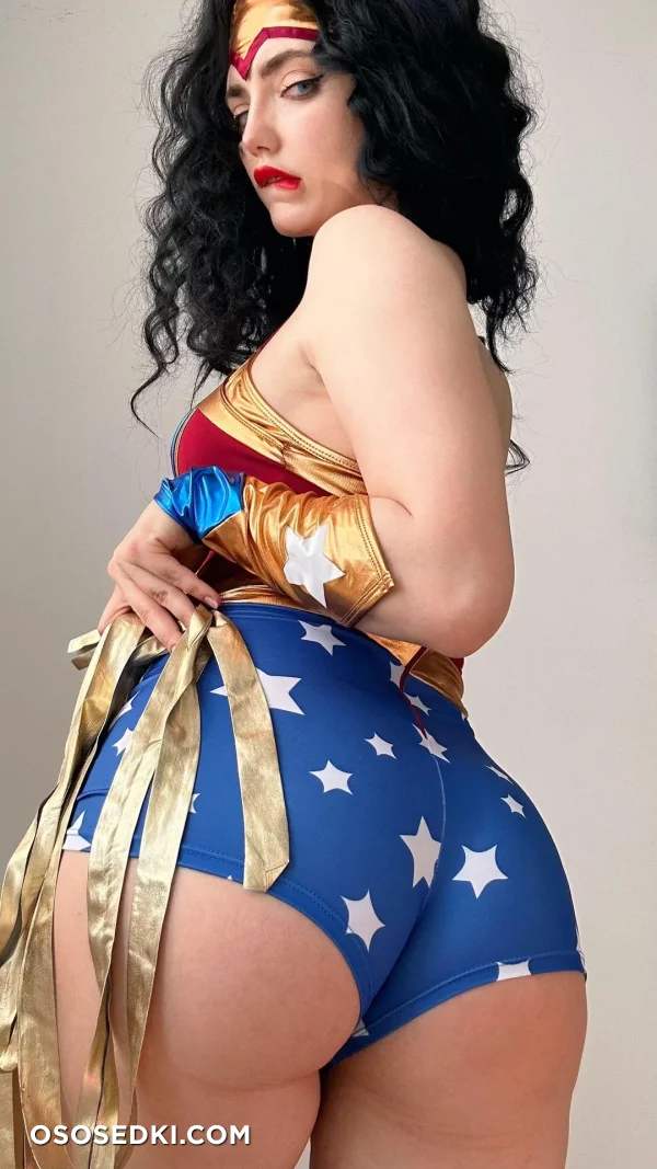 Fleurxy - Wonder Woman - Wonder Woman - 12