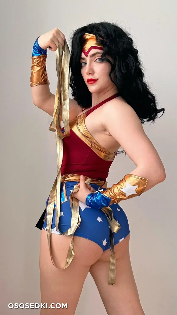 Fleurxy - Wonder Woman - Wonder Woman - 15