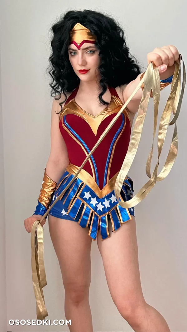 Fleurxy - Wonder Woman - Wonder Woman - 17