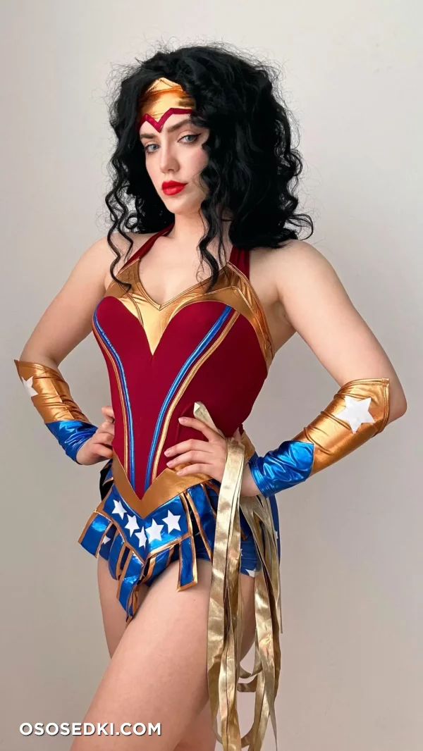Fleurxy - Wonder Woman - Wonder Woman - 18