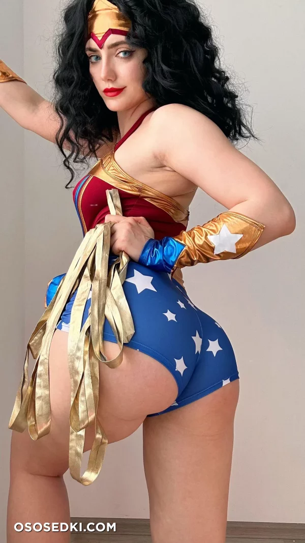 Fleurxy - Wonder Woman - Wonder Woman - 19