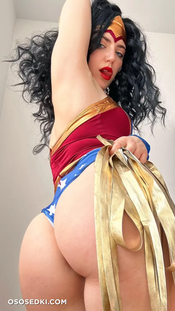 Fleurxy - Wonder Woman - Wonder Woman - 20