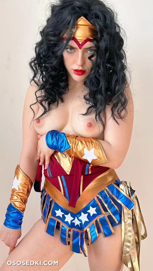 Fleurxy - Wonder Woman - Wonder Woman - 28