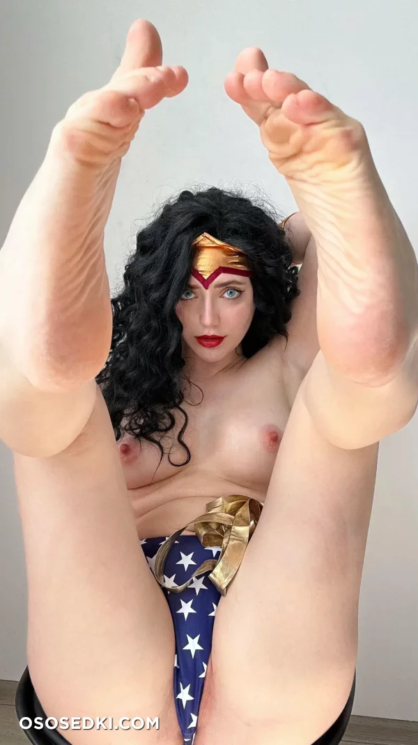 Fleurxy - Wonder Woman - Wonder Woman - 47