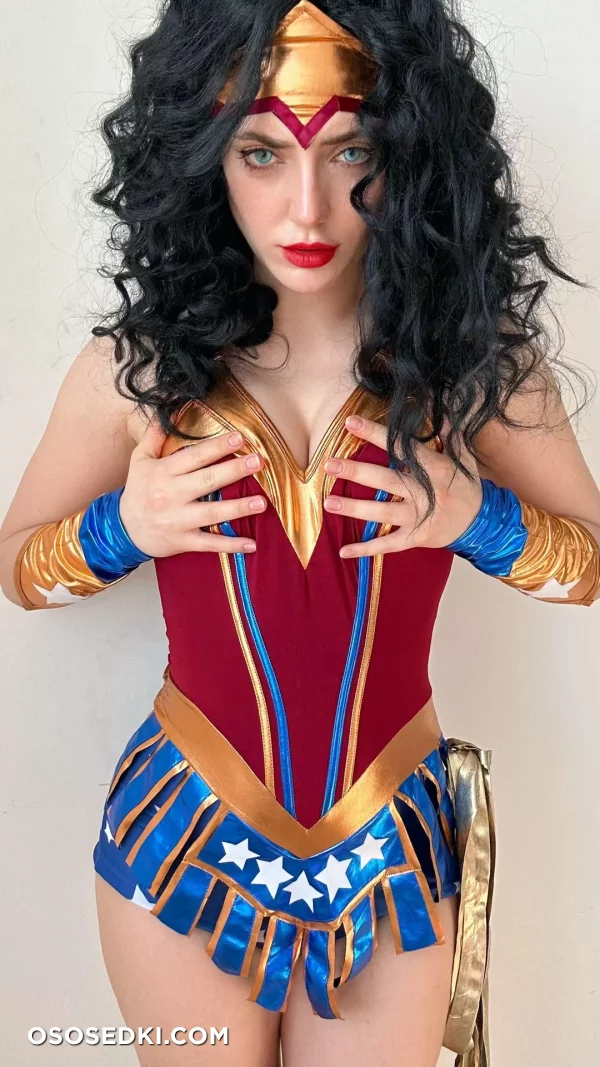 Fleurxy - Wonder Woman - Wonder Woman - 7
