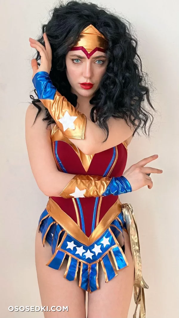 Fleurxy - Wonder Woman - Wonder Woman - 9