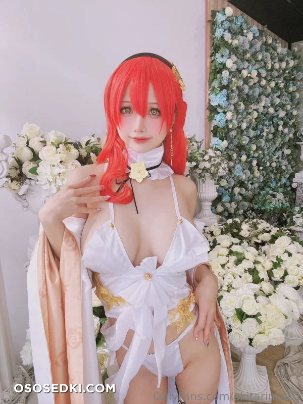 Okita Rinka - Himeko - Honkai Star Rail - 12