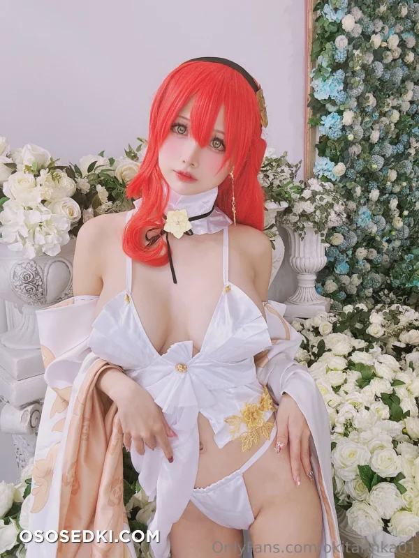 Okita Rinka - Himeko - Honkai Star Rail - 24