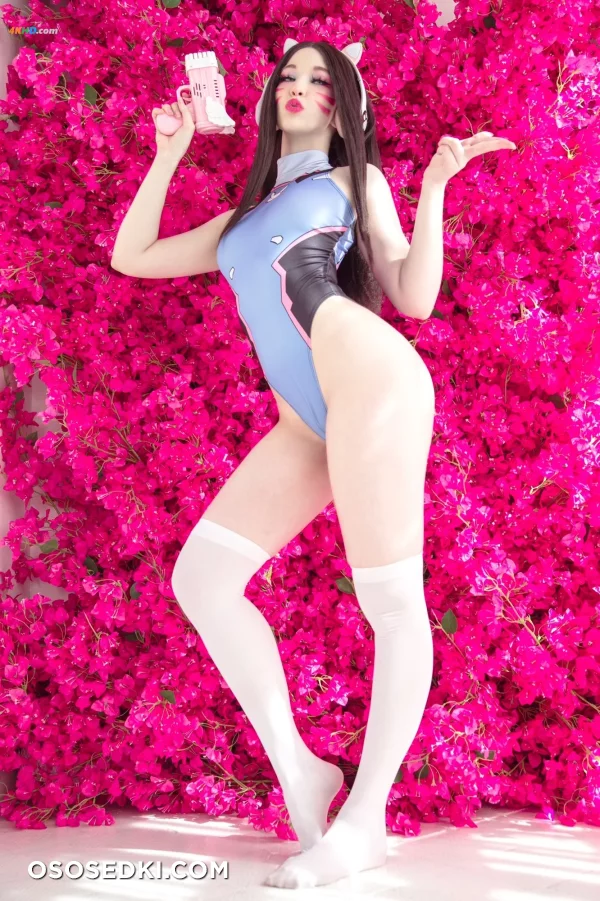 Mercury – D.Va - 7