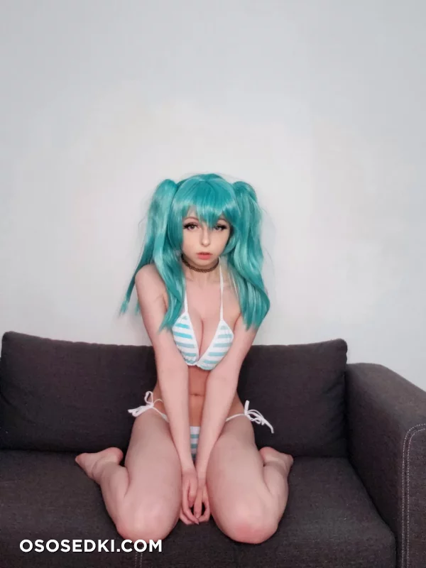 Kittyy - Miku Hatsune - Vocaloid - 27