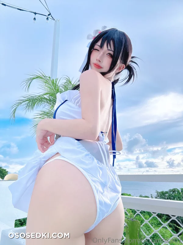 Okita Rinka - Tifa Lockhart - Final Fantasy Vii - 13