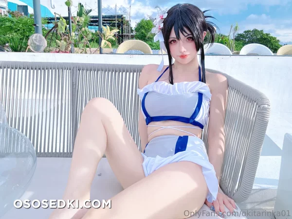 Okita Rinka - Tifa Lockhart - Final Fantasy Vii - 30
