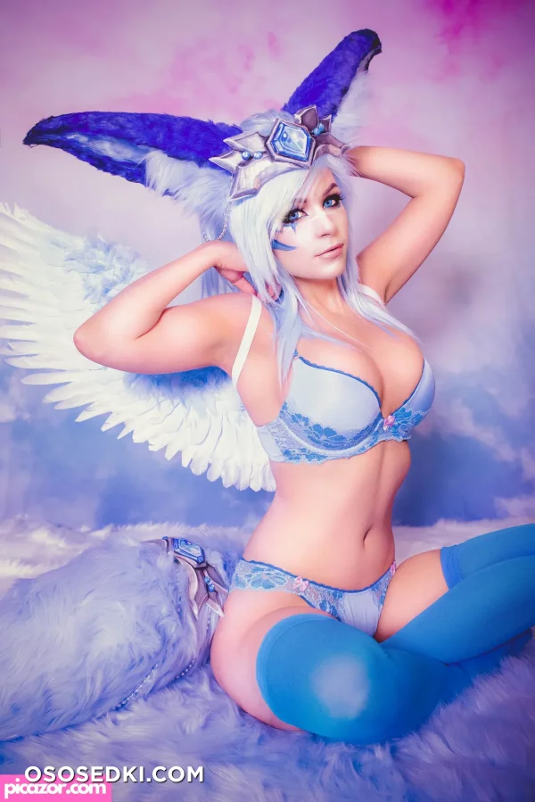Danielle Beaulieu - Annie - League Of Legends - 13